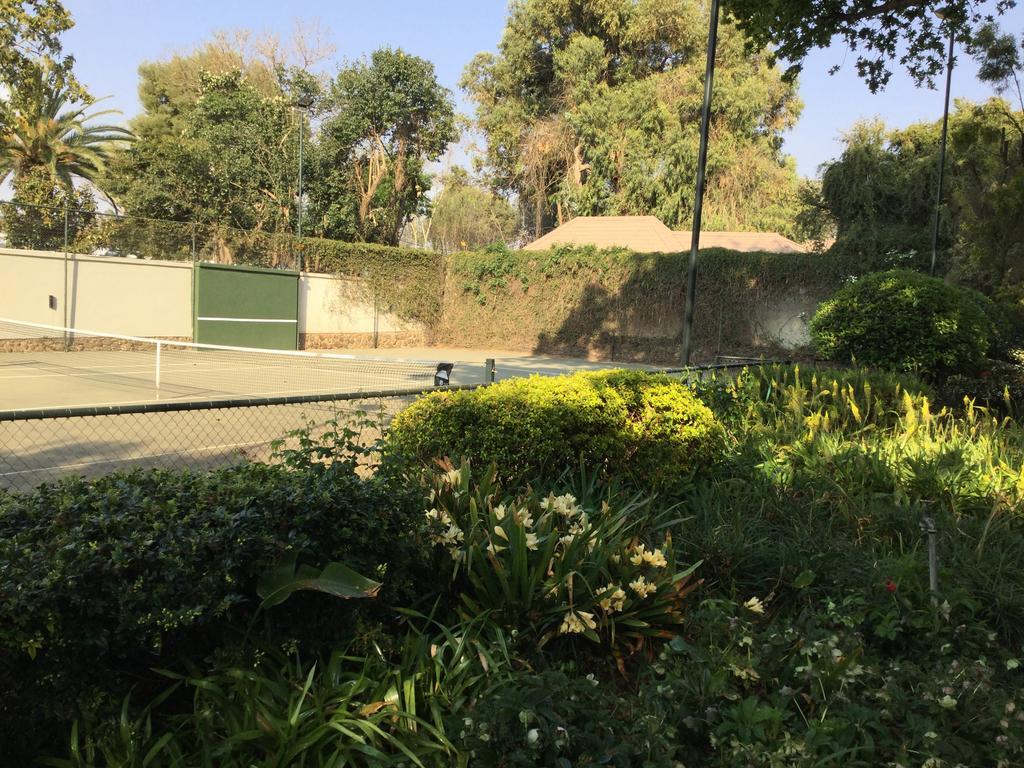 דירות יוהנסבורג Atholanda מראה חיצוני תמונה